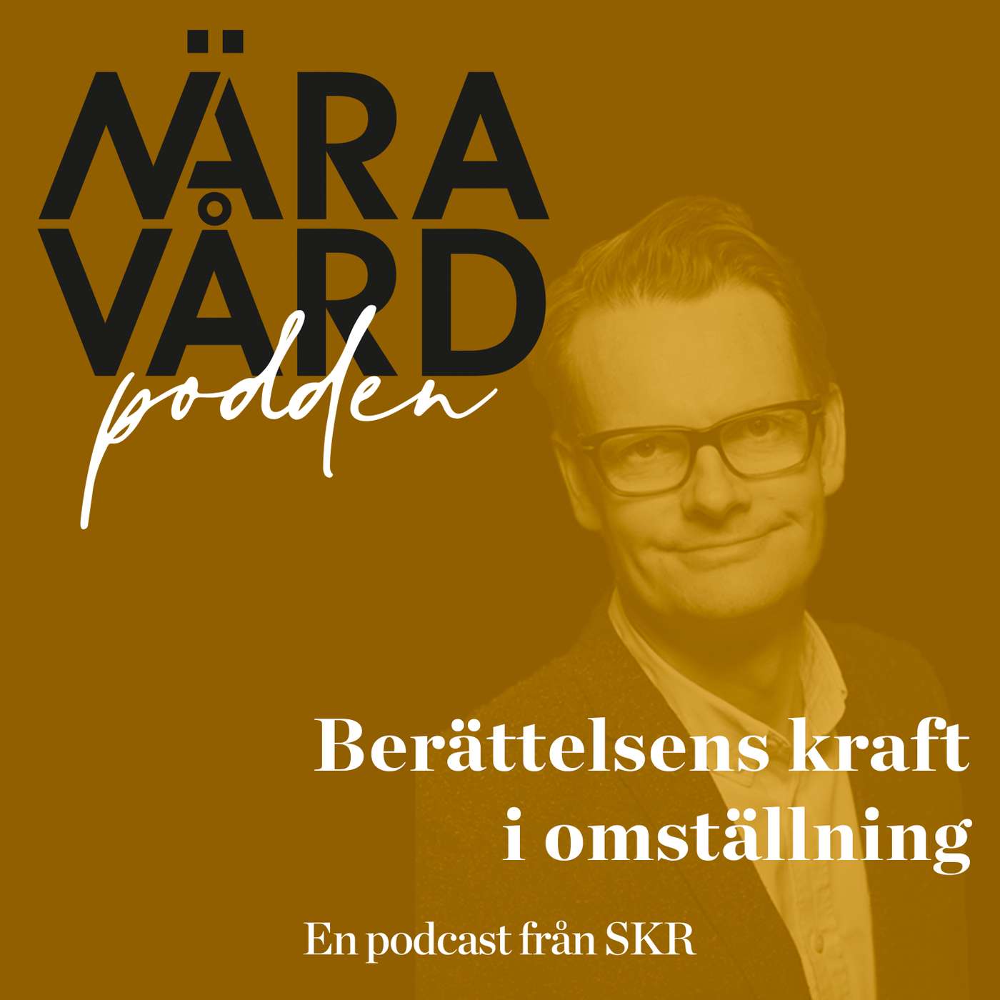 Näravårdpodden - en podcast från SKR