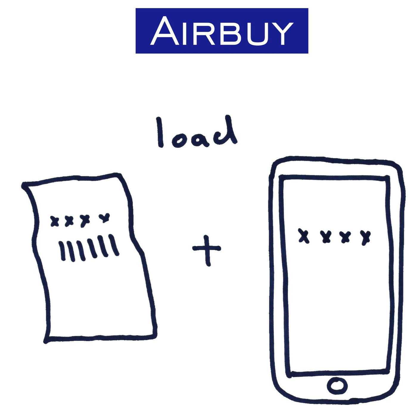 The Co-Founders of Airbuy on promoting financial inclusion episode artwork