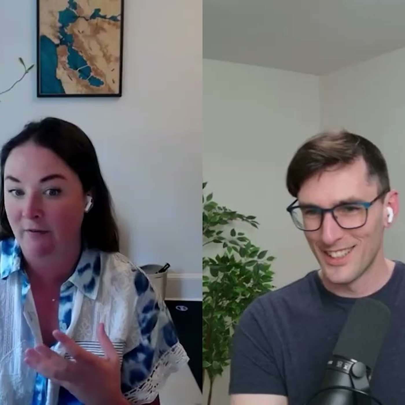 B2B SaaS Brand Building Strategy: Why 90% of Buyers Still Go to the Source episode artwork