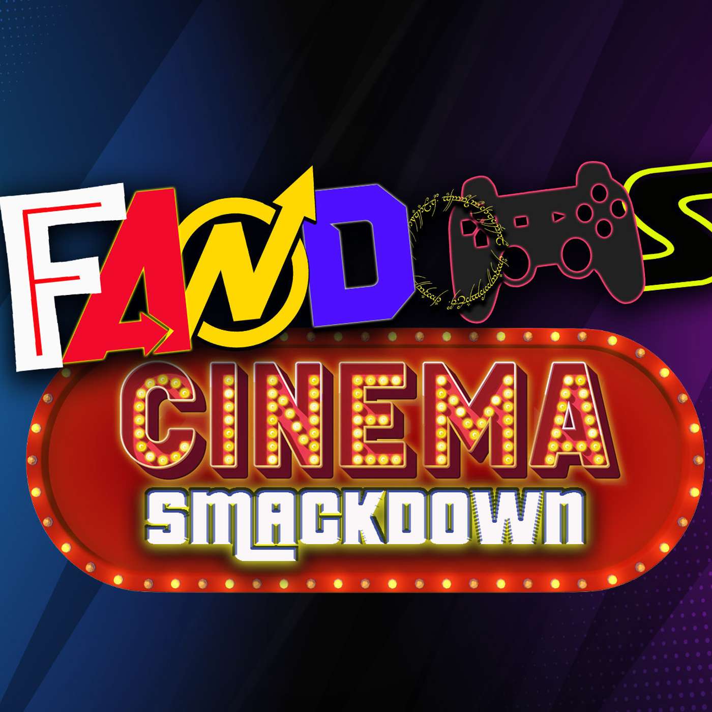 Fandoms Podcast