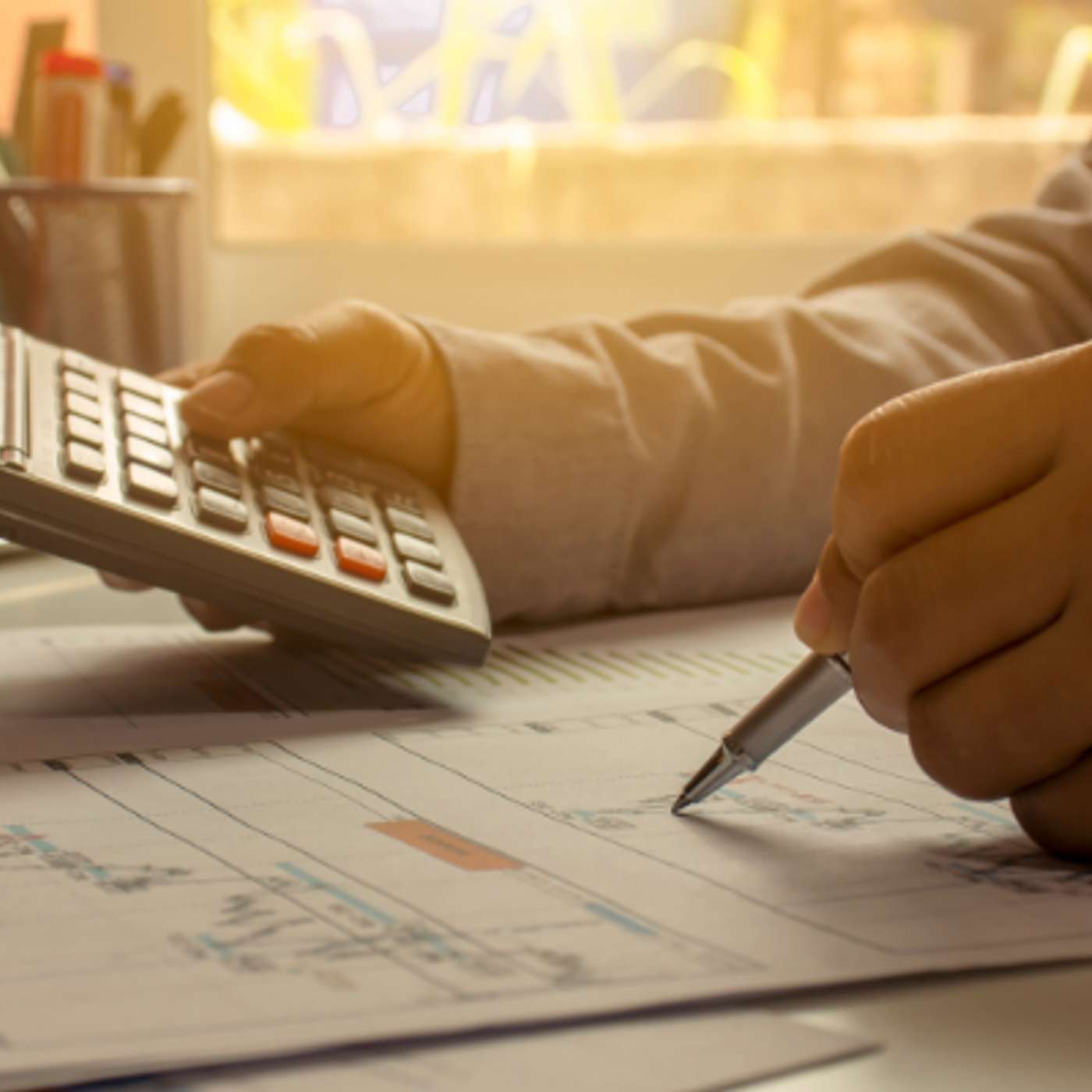 Making informed investment decisions that benefit your farming business