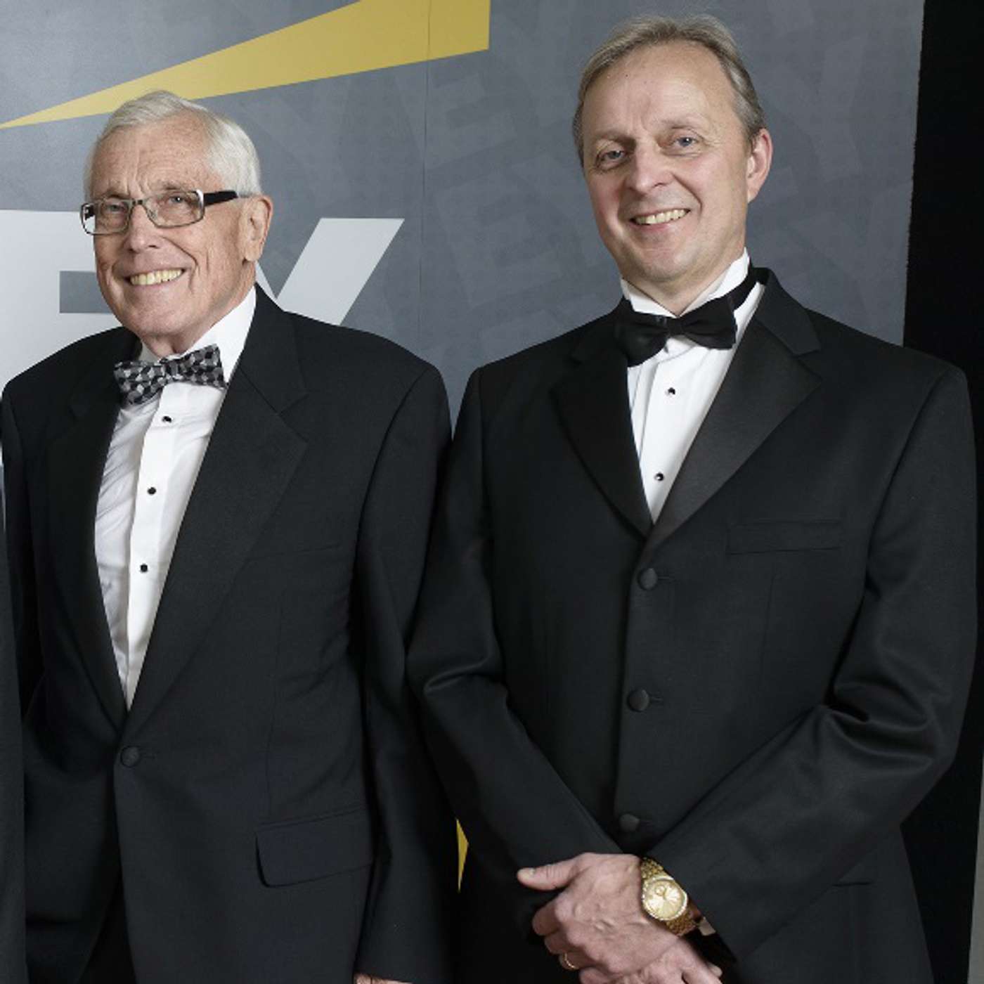 Gerry Pond's Legacy: Building Companies, Backing Entrepreneurs, Shaping a Region episode artwork