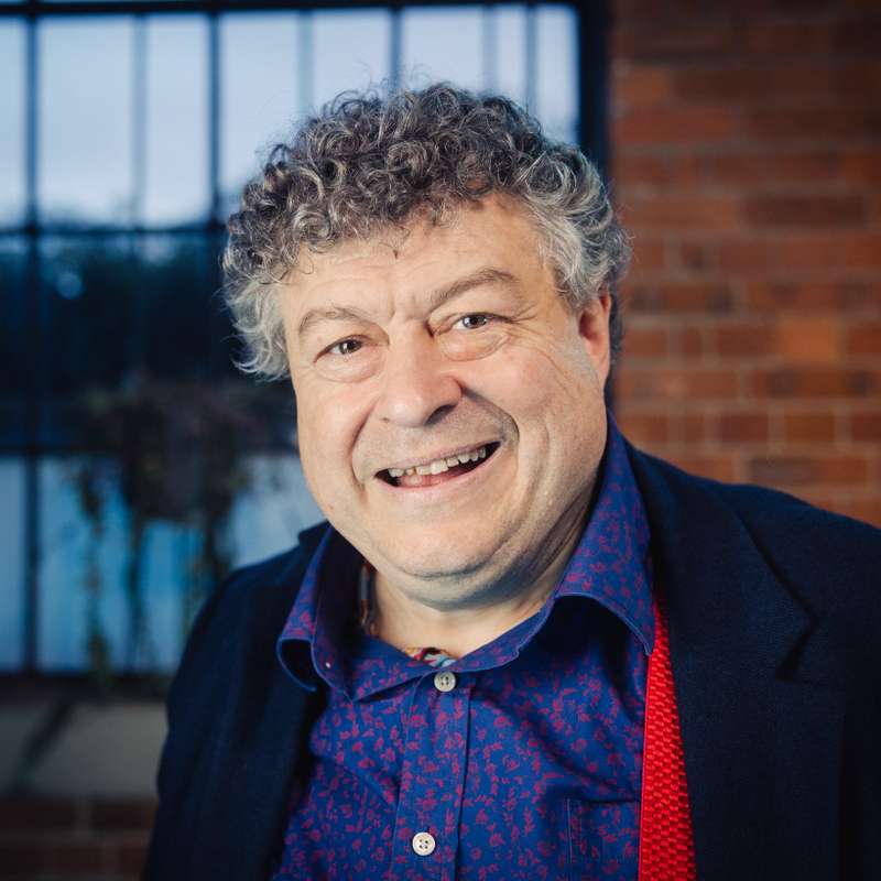 Rory Sutherland