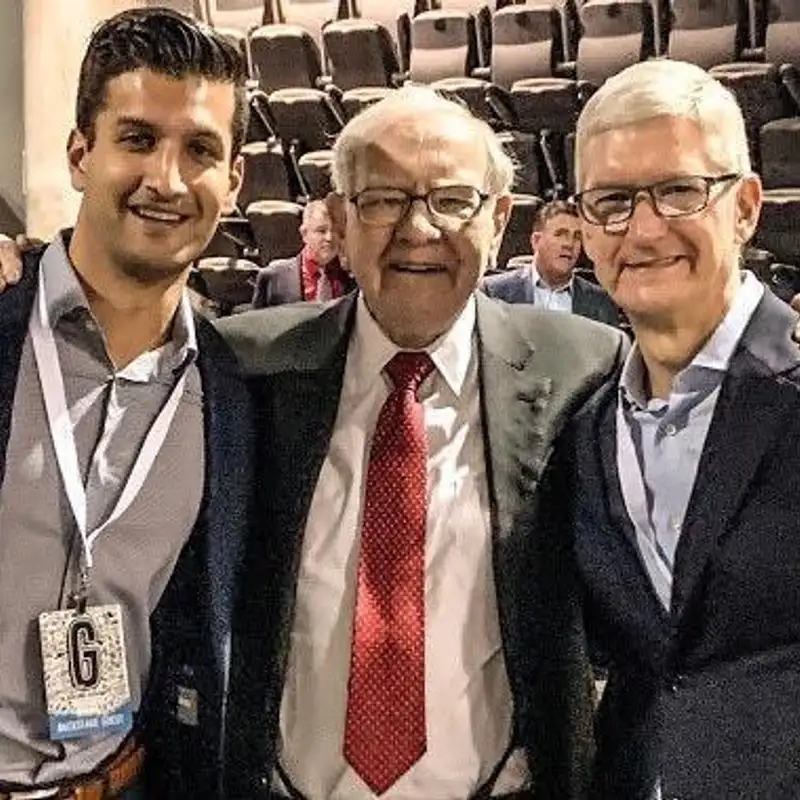 Warren Buffett’s Wisdom