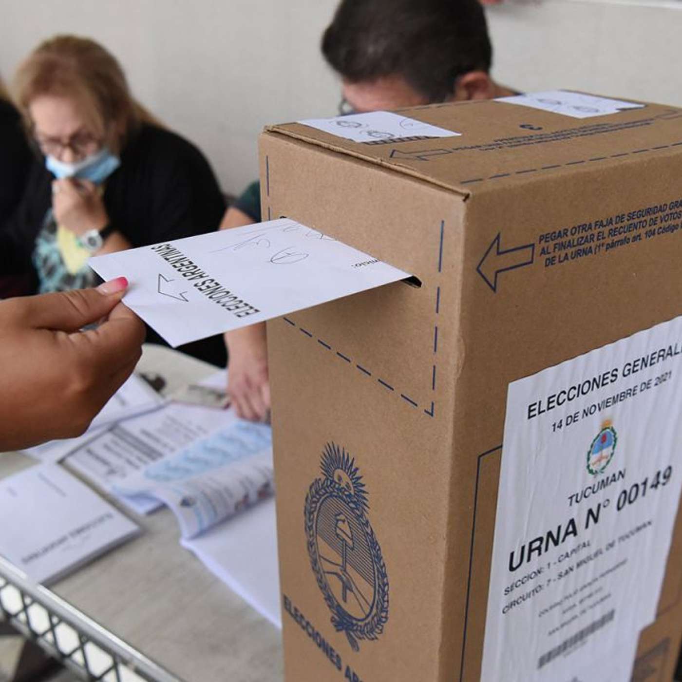 La UCR define su estrategia, el PRO anuncia un candidato propio en Tucumán y Campero lanza sus nombres
