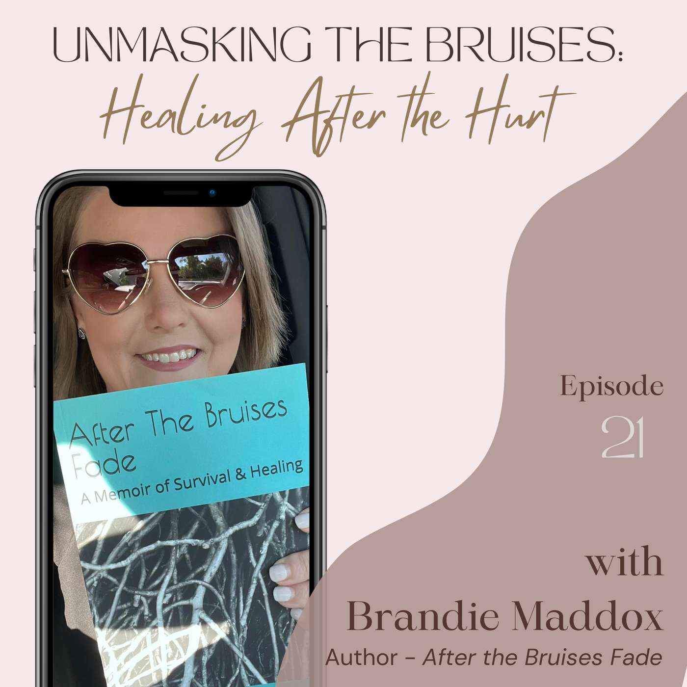 Unmasking The Heart For Change