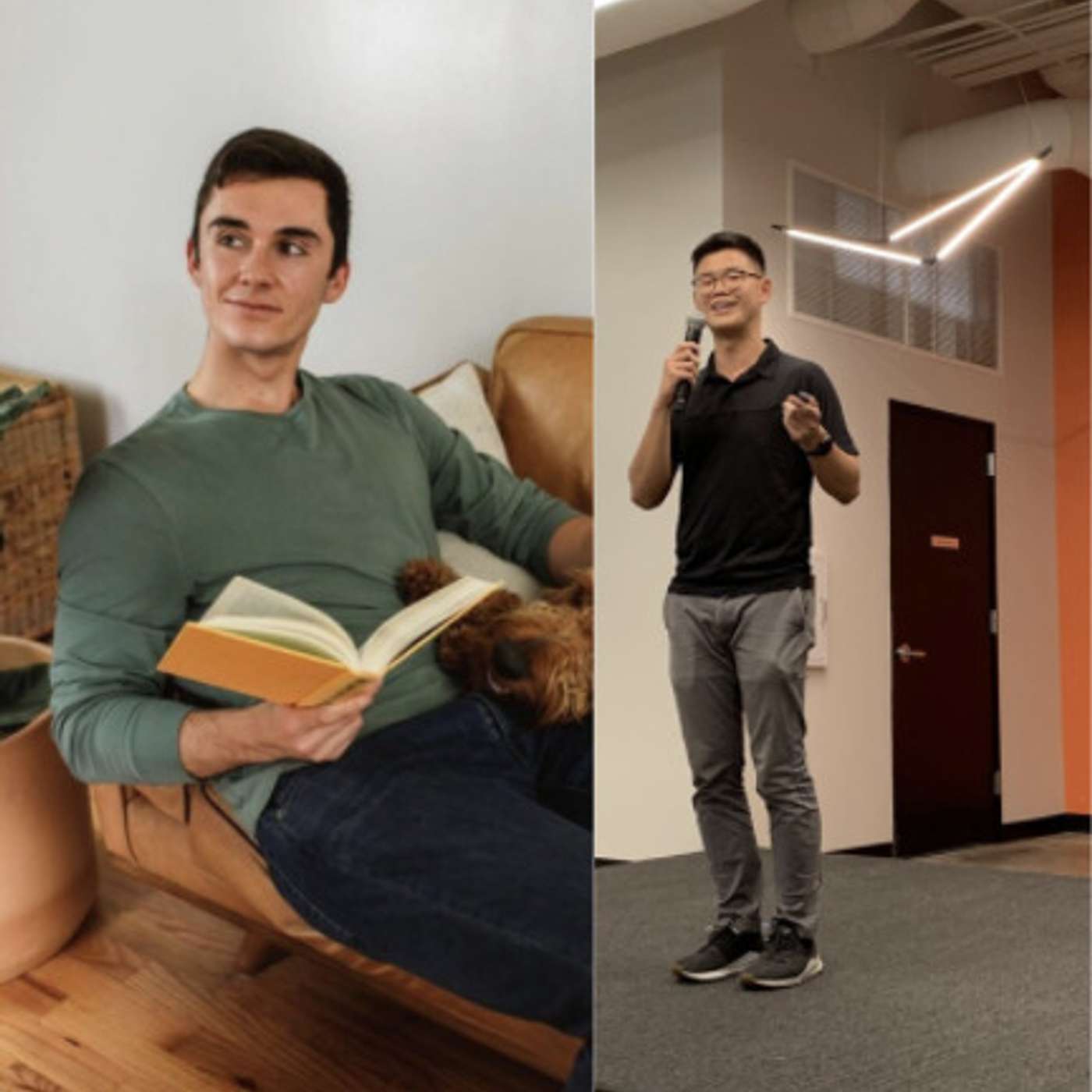 Forward Thinking Founders