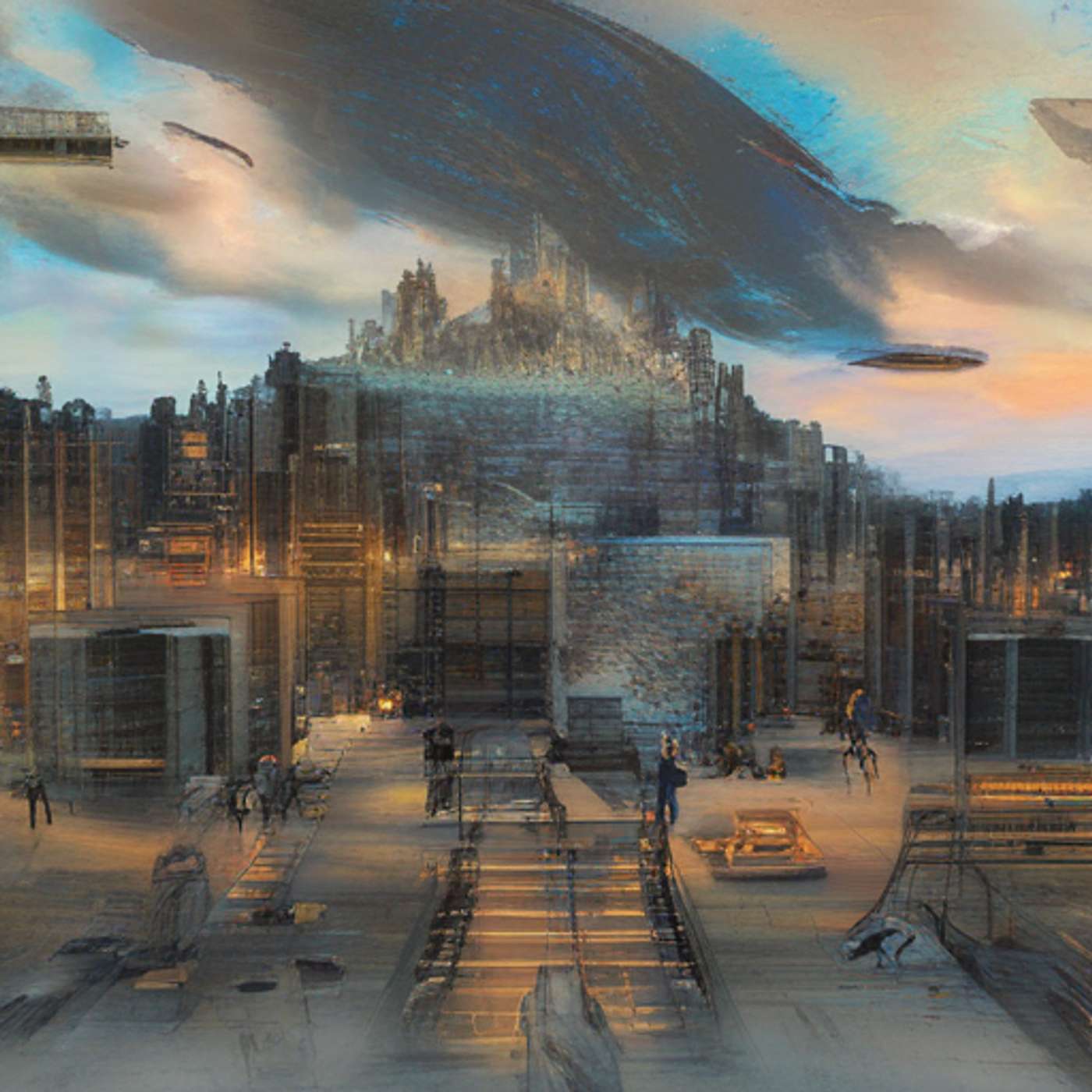 Cloud-Based Solutions for Efficient Loan Management episode artwork