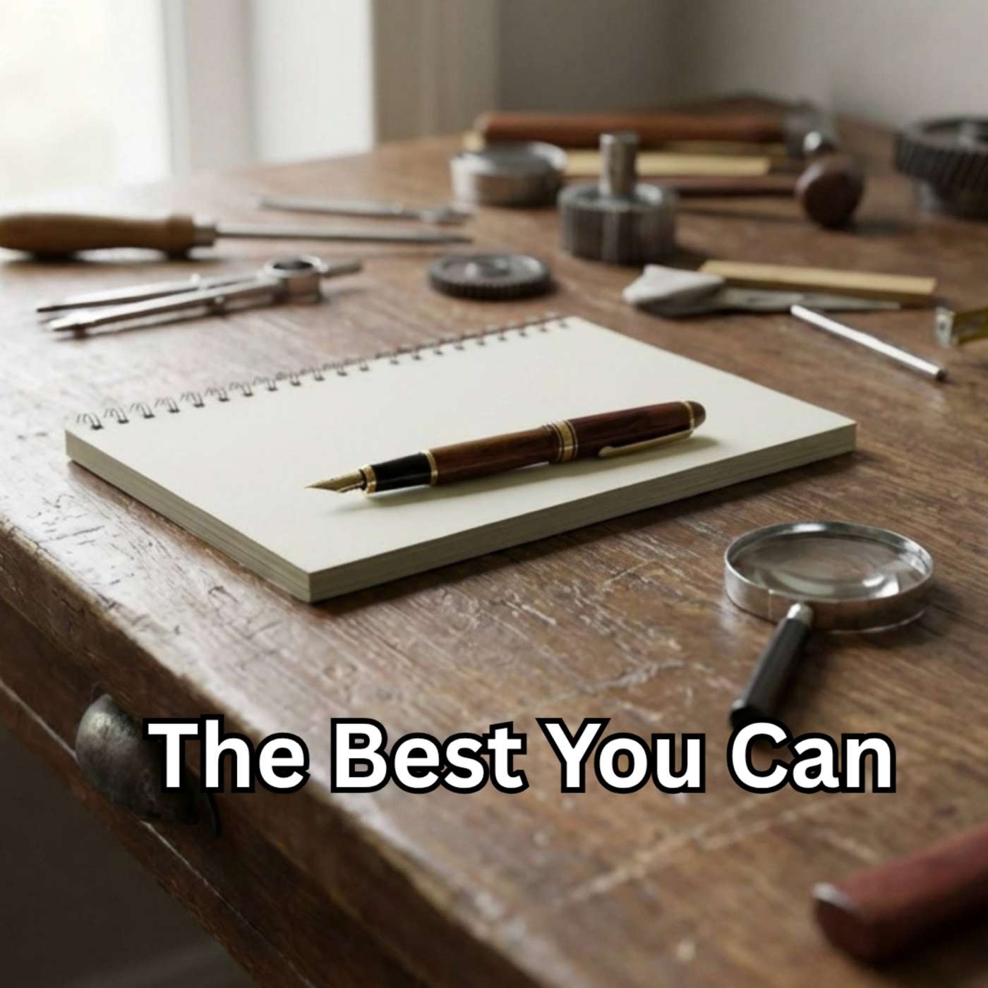 Day 176 - The Best You Can episode artwork