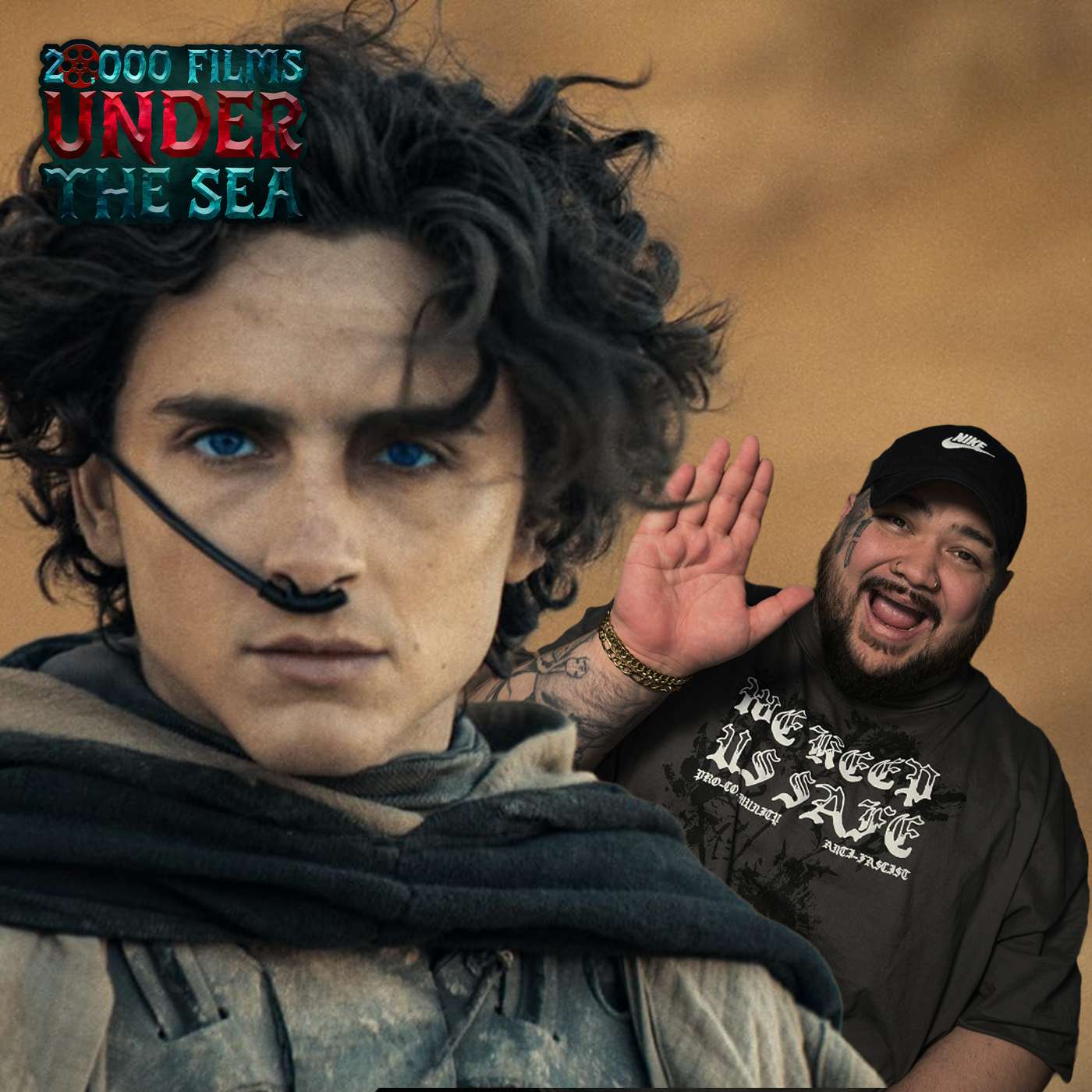 Most Anticipated Movies of 2026