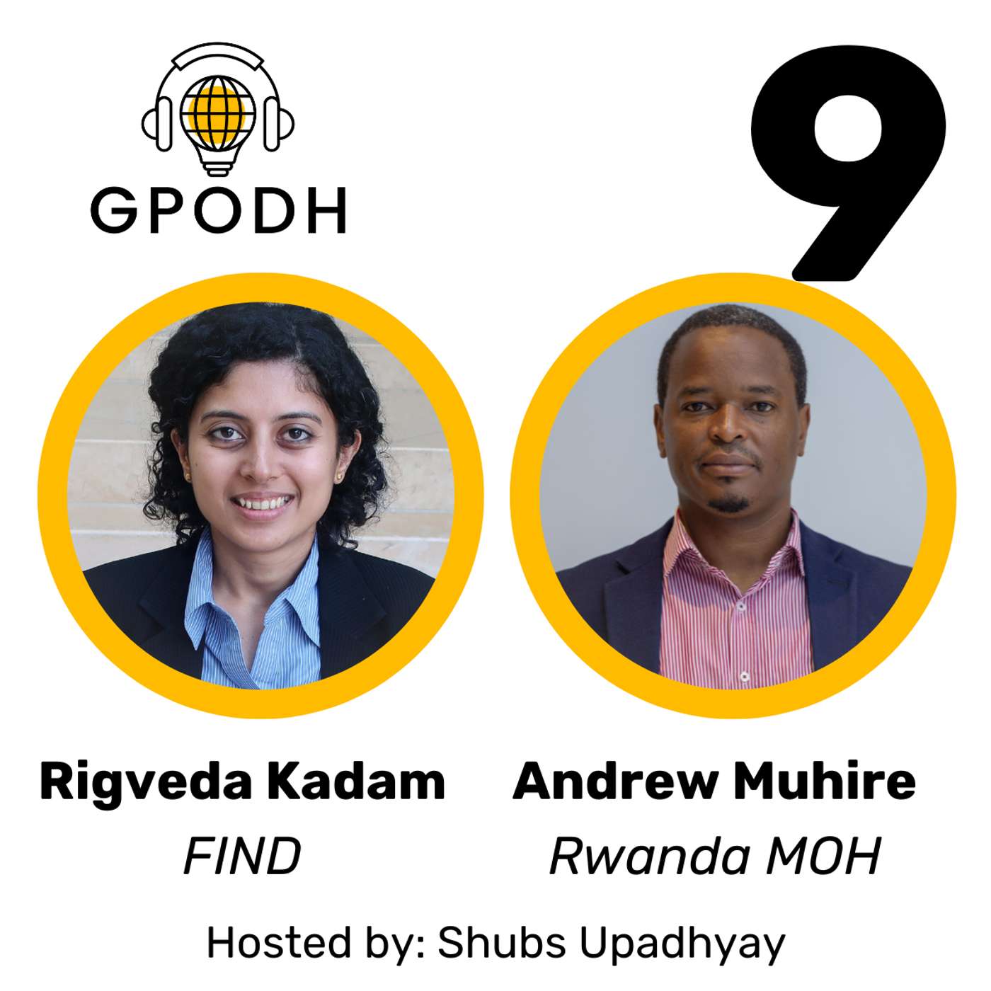 Global Perspectives on Digital Health