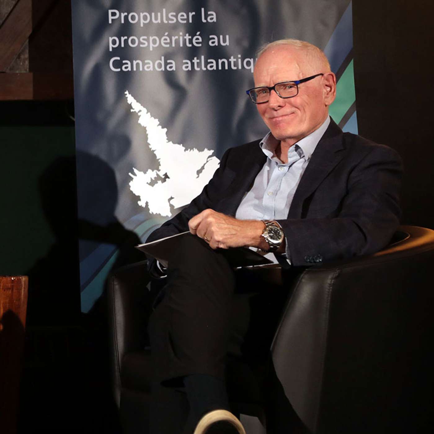 Bolder Ambitions: Building a More Prosperous Atlantic Canada