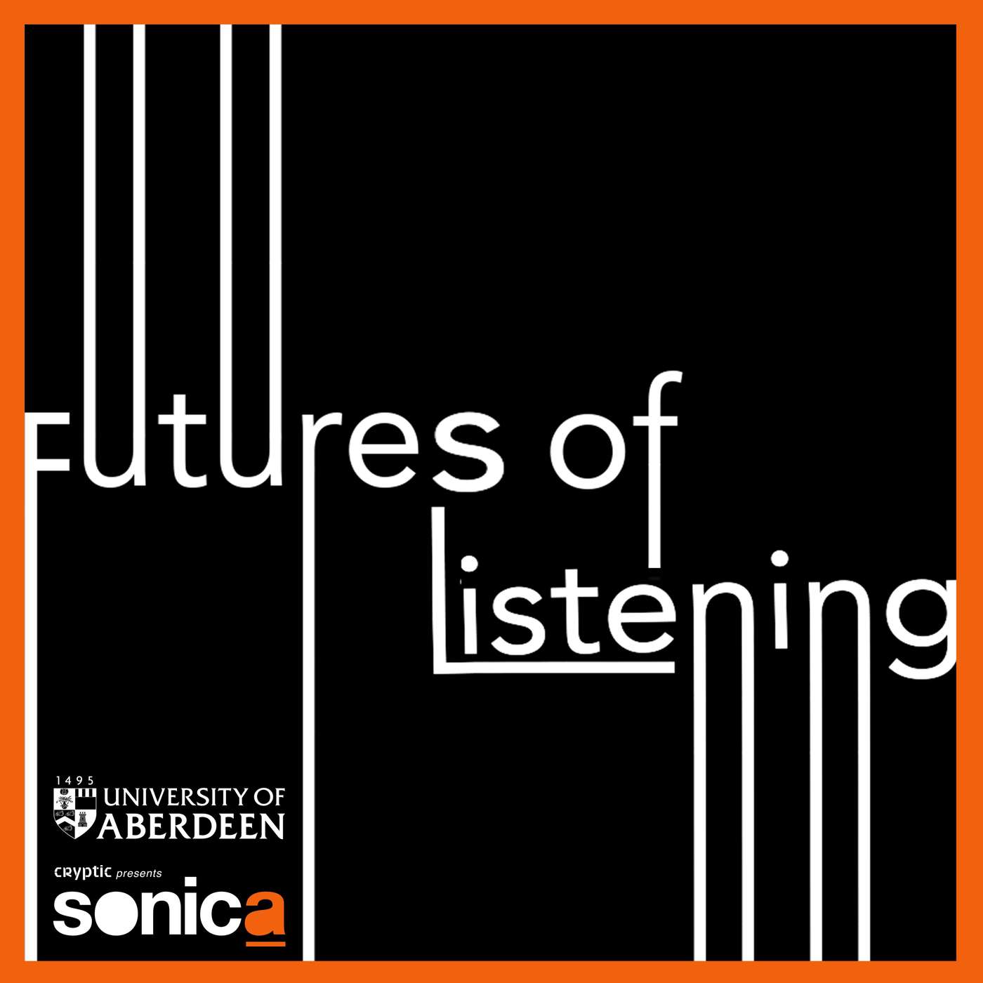 Futures of Listening cover art