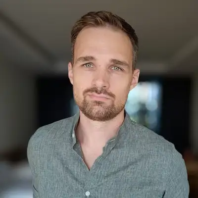 Johannes Link