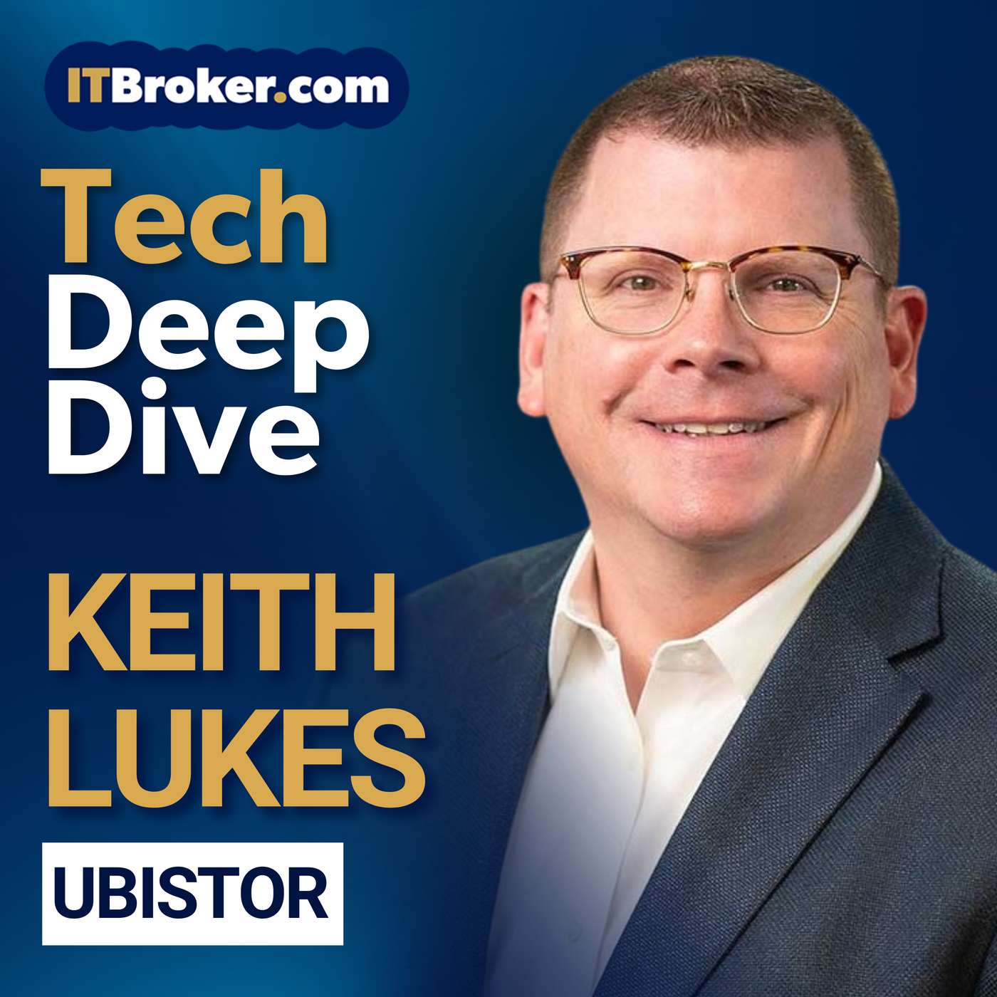 Tech Deep Dive