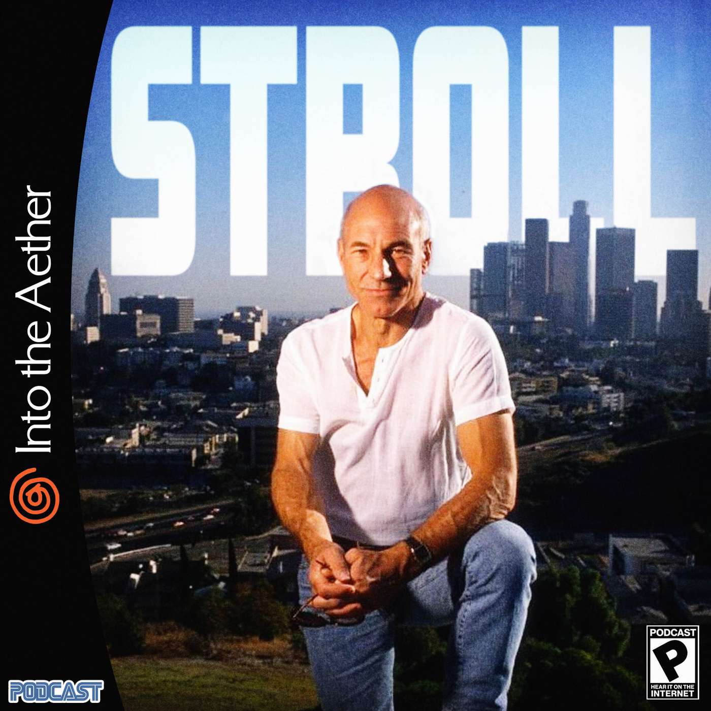 STROLL (feat. Tunic, Mario Kart 8 Deluxe, and Secaucus Junction)