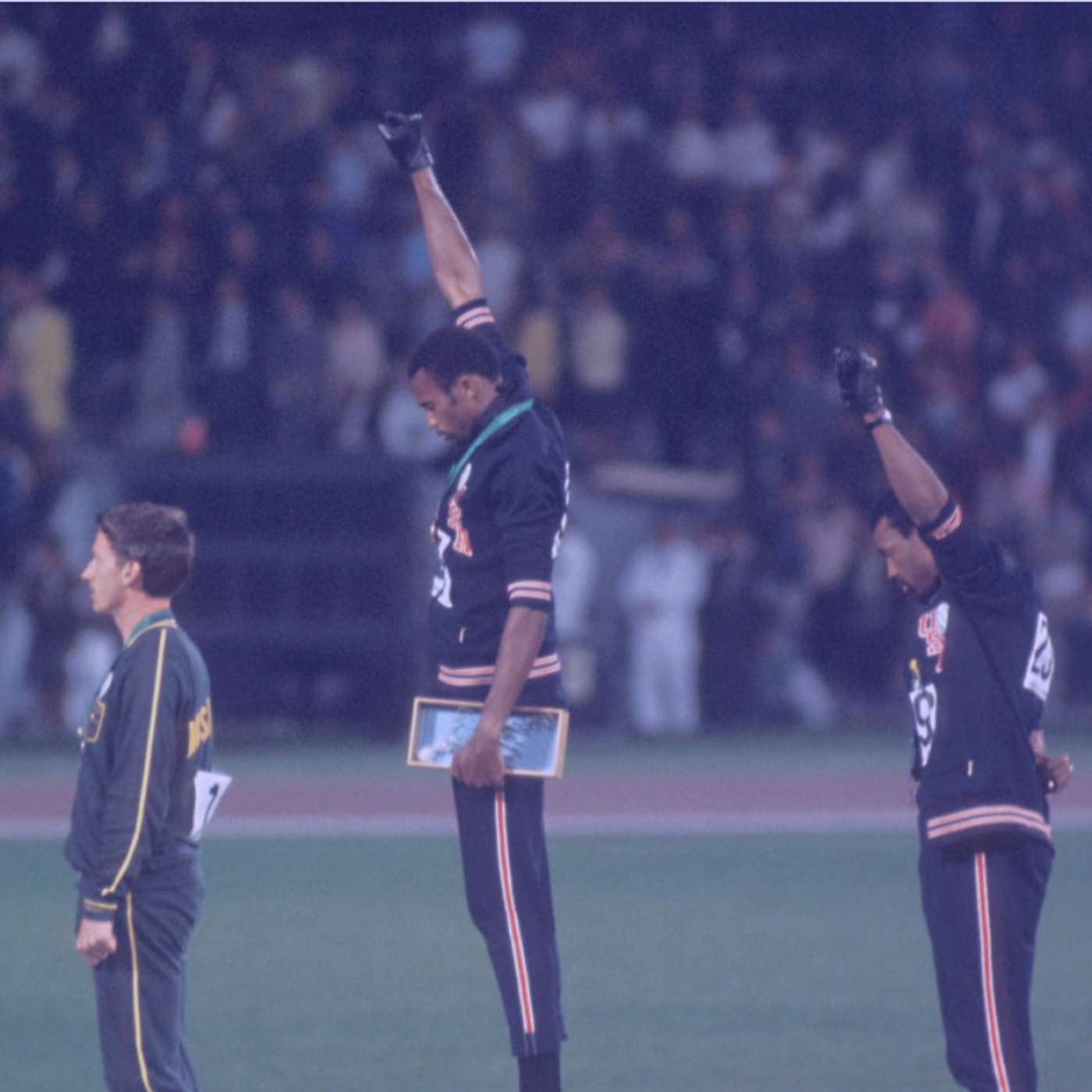 #160: Politics & The Olympic Games