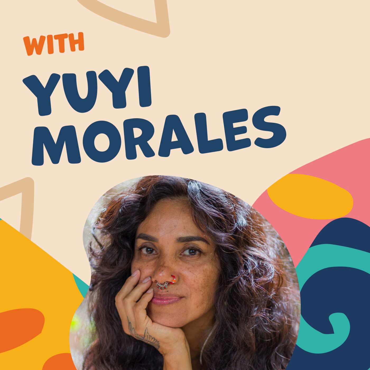 Never Empty-Handed: Yuyi Morales on the Stories, the Pain, and the Hope We Carry