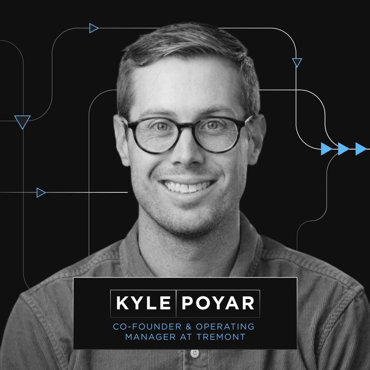 Using Benchmarks as a Diagnostic with Kyle Poyar episode artwork