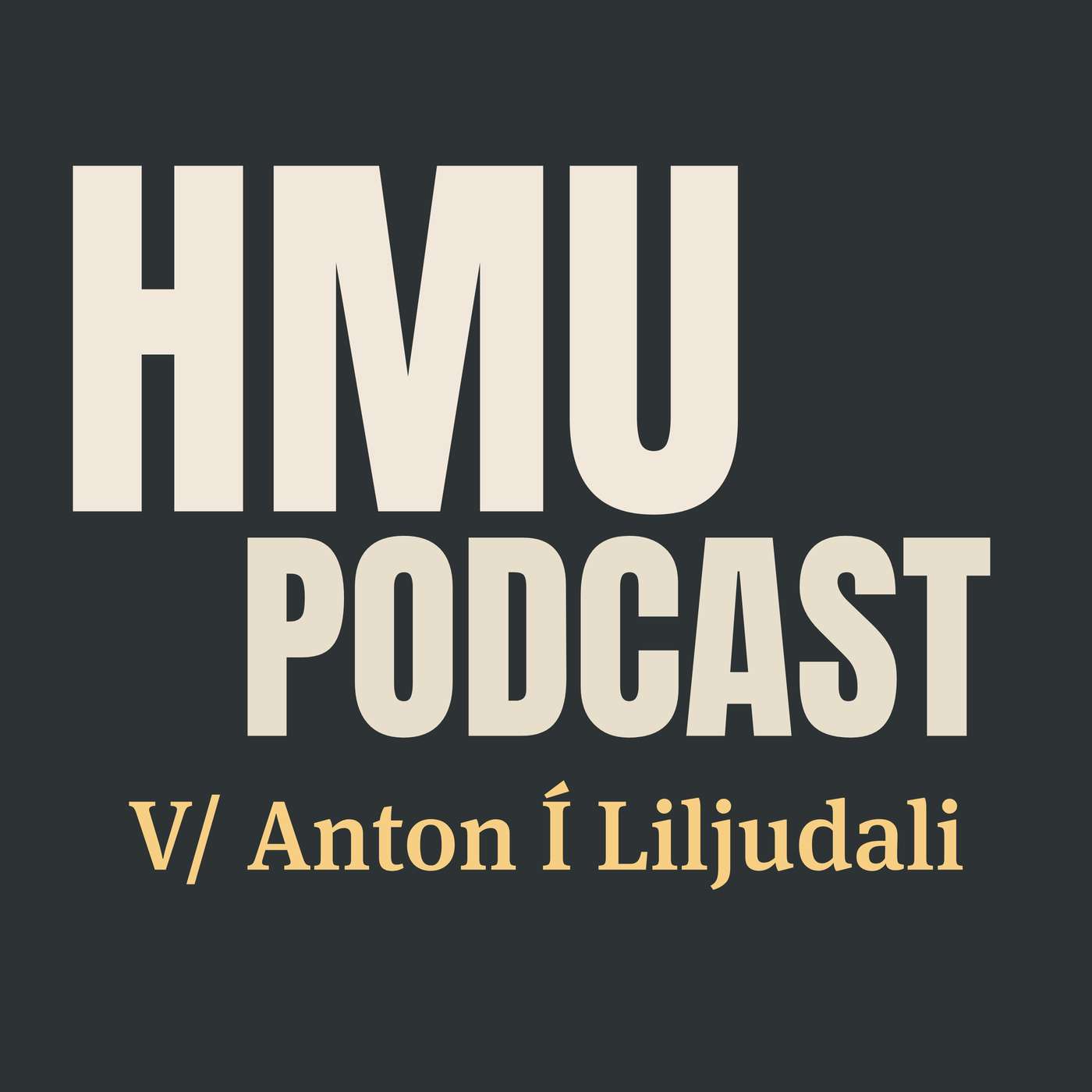 HMU Podcast