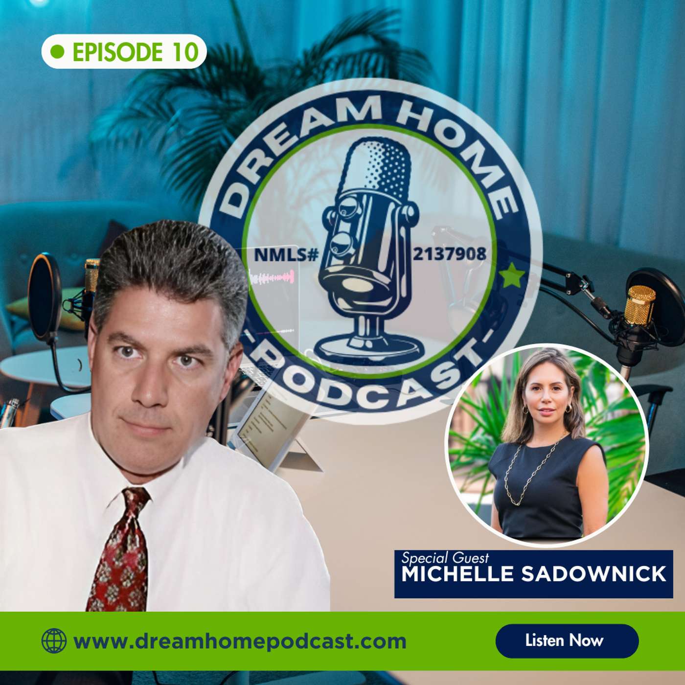Dream Home Podcast