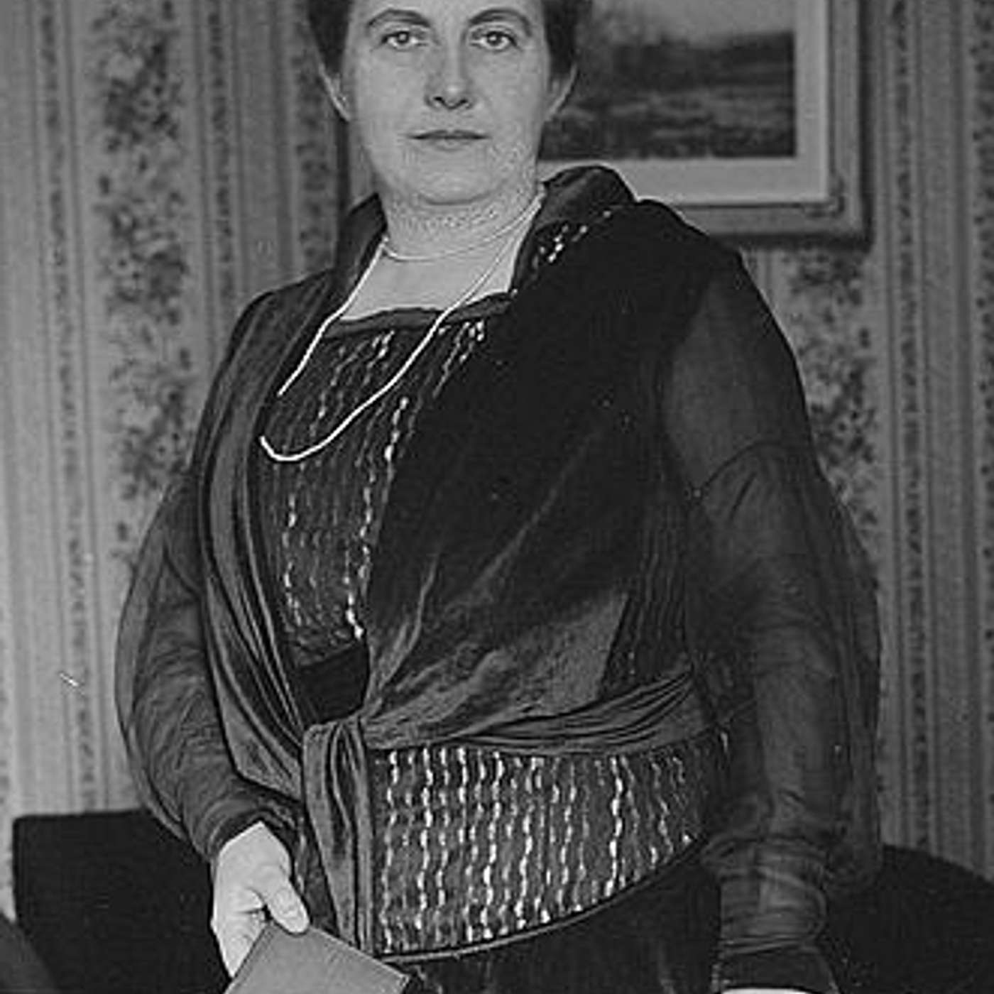 L'Aria che Tira…pillole di lirica -  An die Musik - (Schubert) - Elena Gerhardt