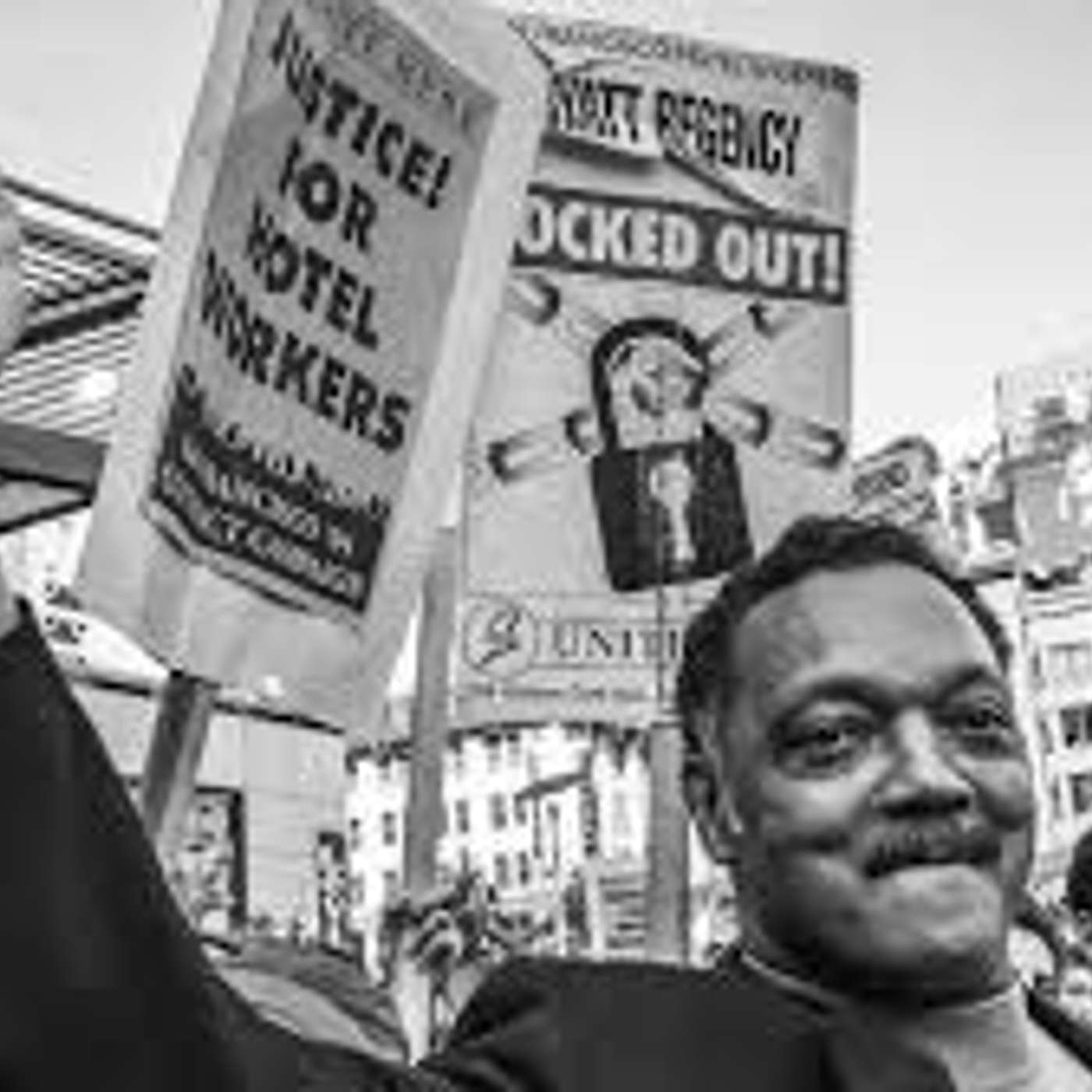 The Legacy of Rev. Jesse Jackson: Pioneering Labor Solidarity