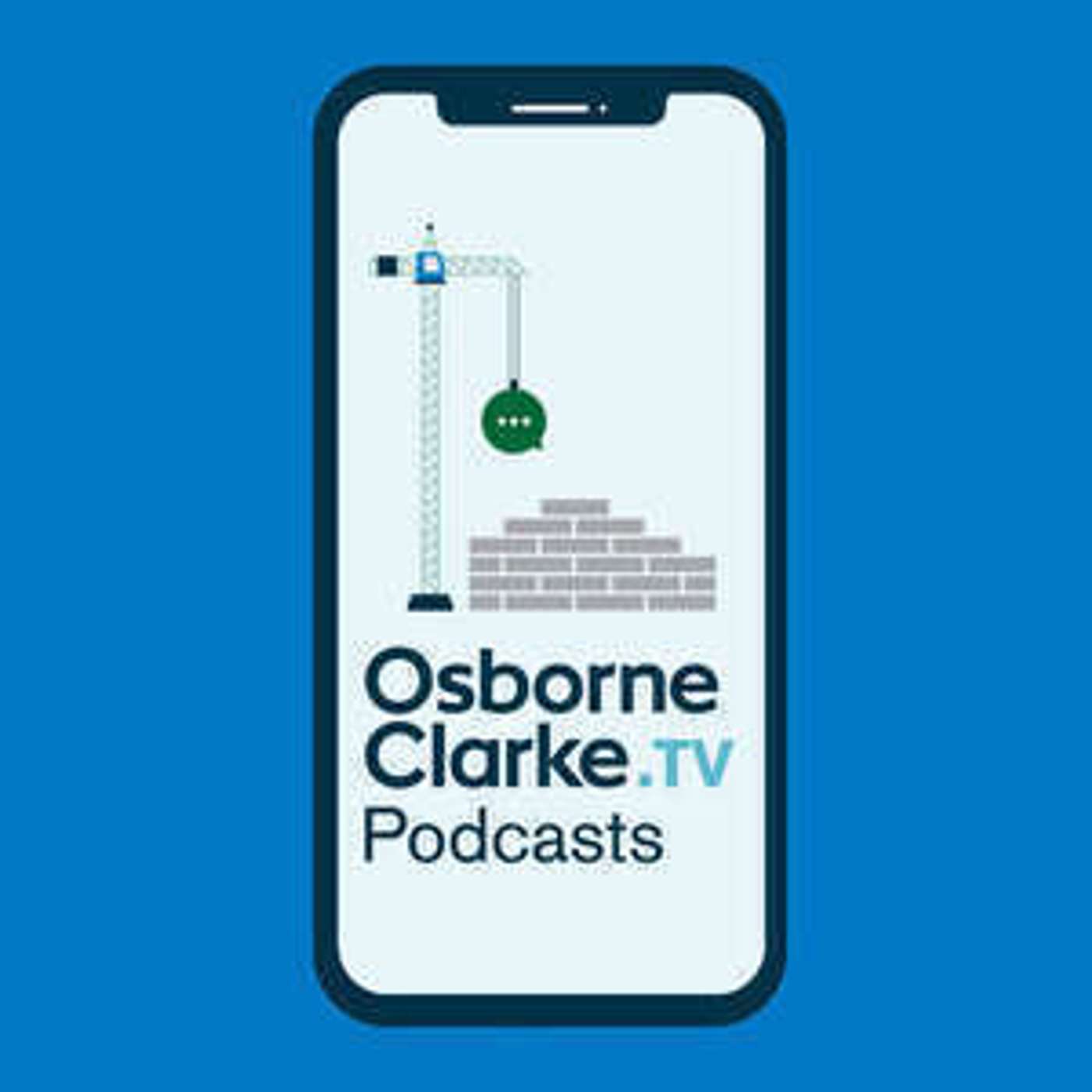 Osborne Clarke.TV Podcasts