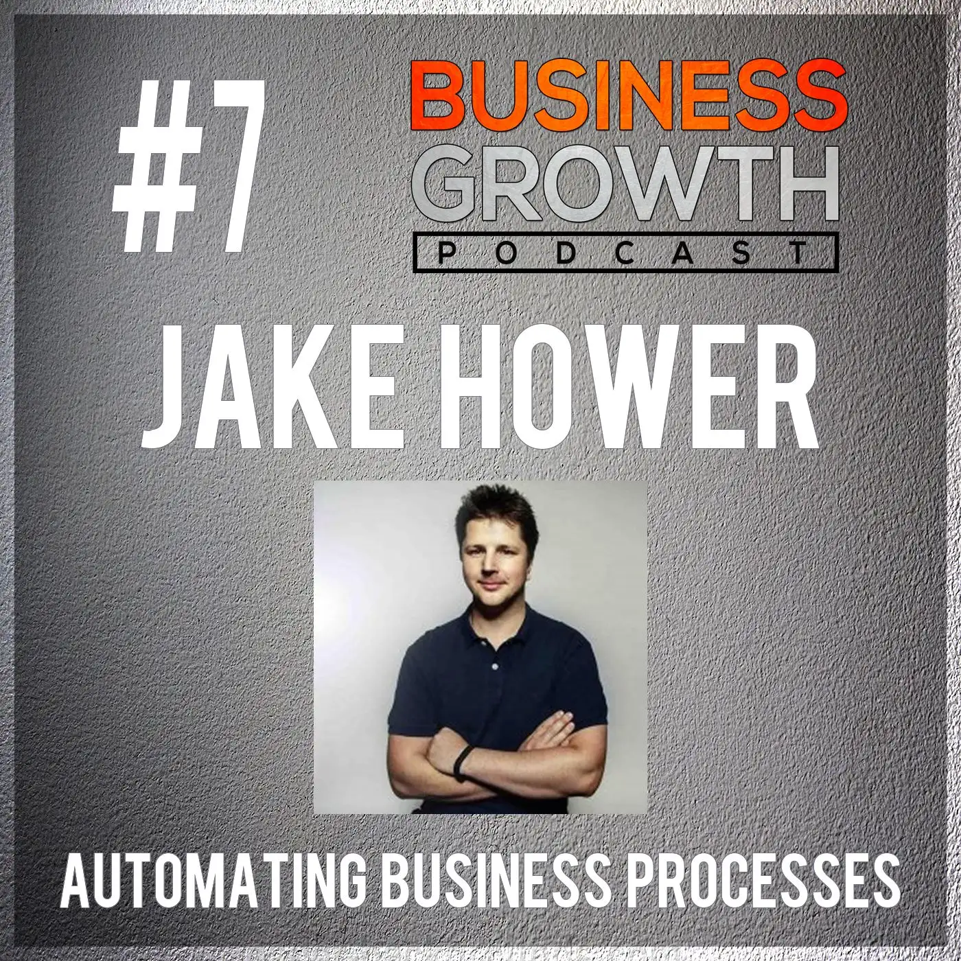 Automating Business Processes With FuzedApp - Jake Hower episode artwork
