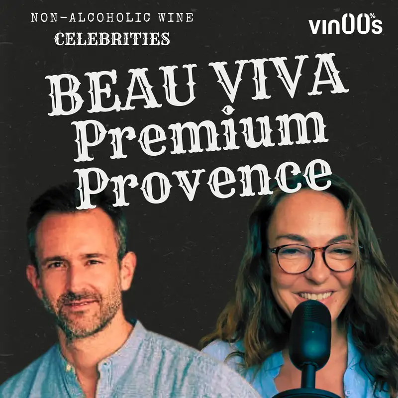 Beau Viva 0.0% by Maison Saint Aix: Inside a Premium Provence Zero-Alcohol Launch