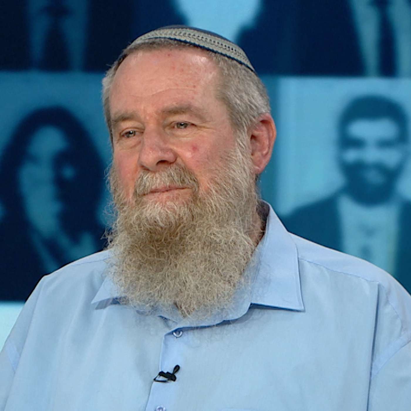 ח"כ אבי מעוז