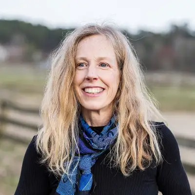 Allison Krug,  MPH, PCC