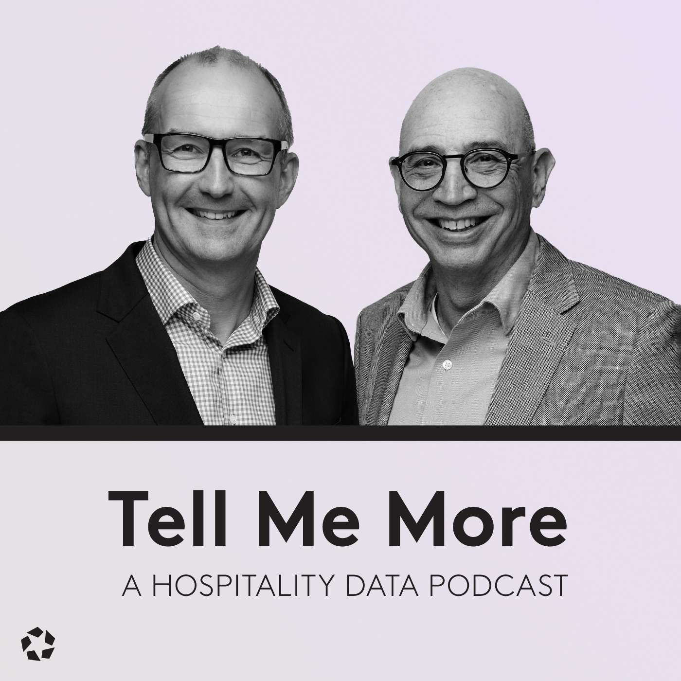 Tell Me More: A Hospitality Data Podcast