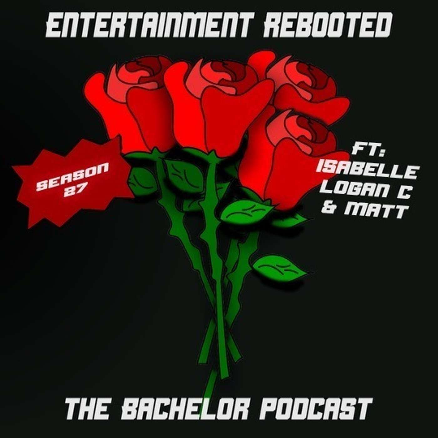 Entertainment Rebooted