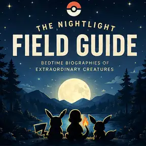 Nightlight Field Guide