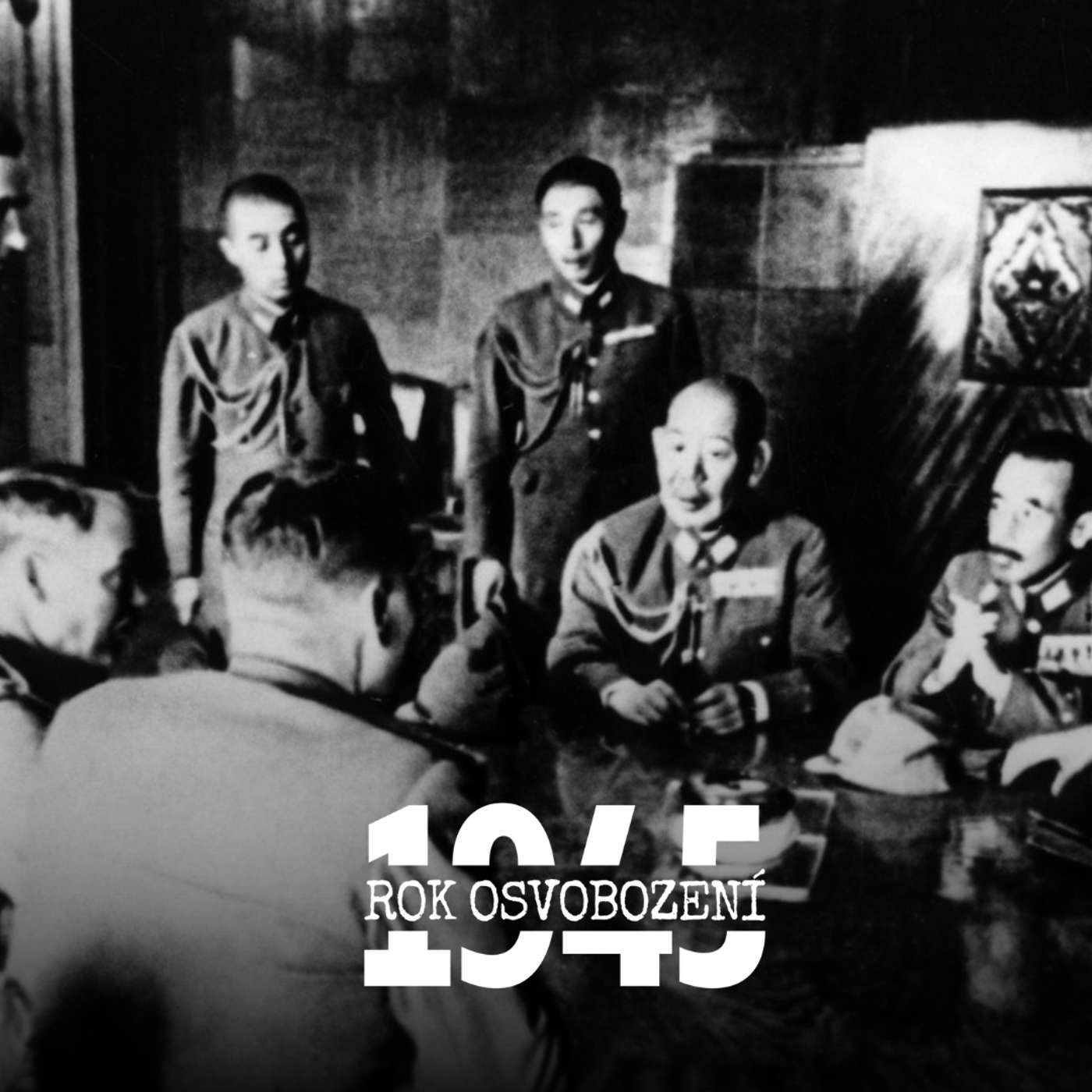 Rok osvobození: Rudá armáda útočí bez varování. Srpnová bouře lámala odpor a měnila mapu Asie Rok osvobození: Rudá armáda útočí bez varování. Srpnová bouře lámala odpor a měnila mapu Asie