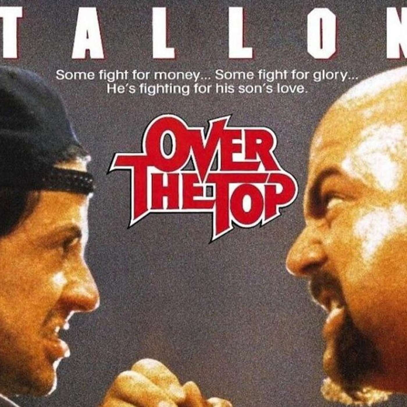 S25: Episode 5: Over the Top