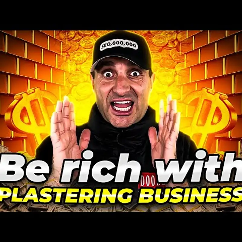 How to grow a plastering company? | PromoSEO lead generation