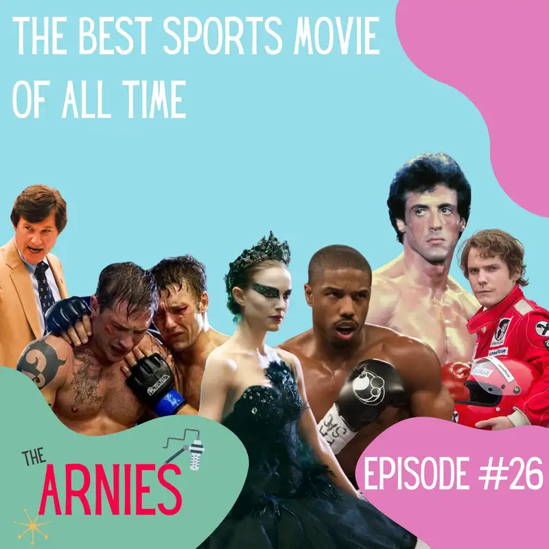 The Best Sports Movie of All Time
