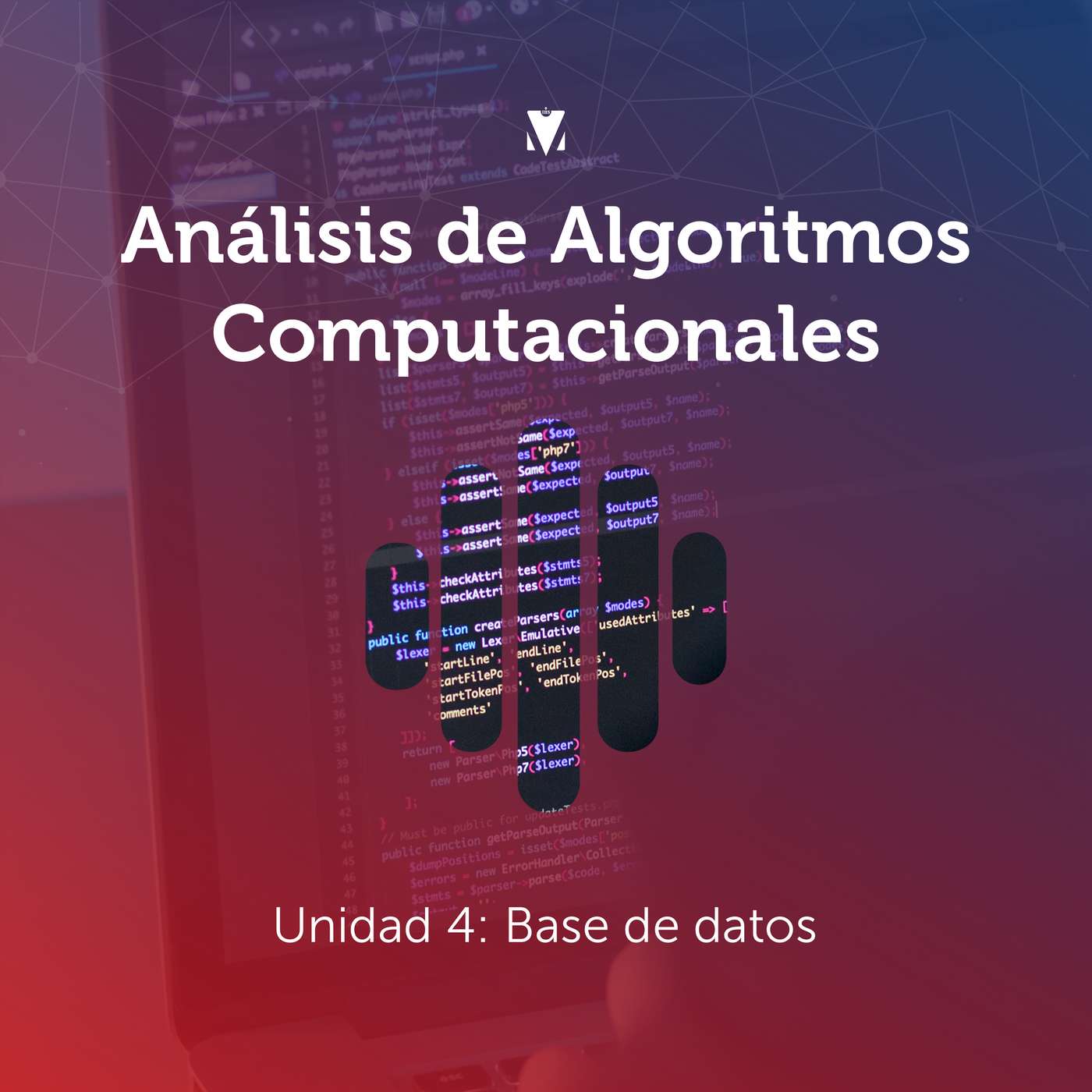 5 - ANÁLISIS DE ALGORITMOS COMPUTACIONALES: Unidad 4 - Base de datos episode artwork