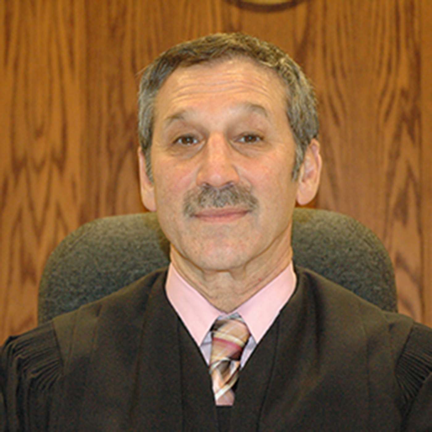 Ep. 19: Problem-Solving Courts – Video Conversation With Judge Jeff Ford