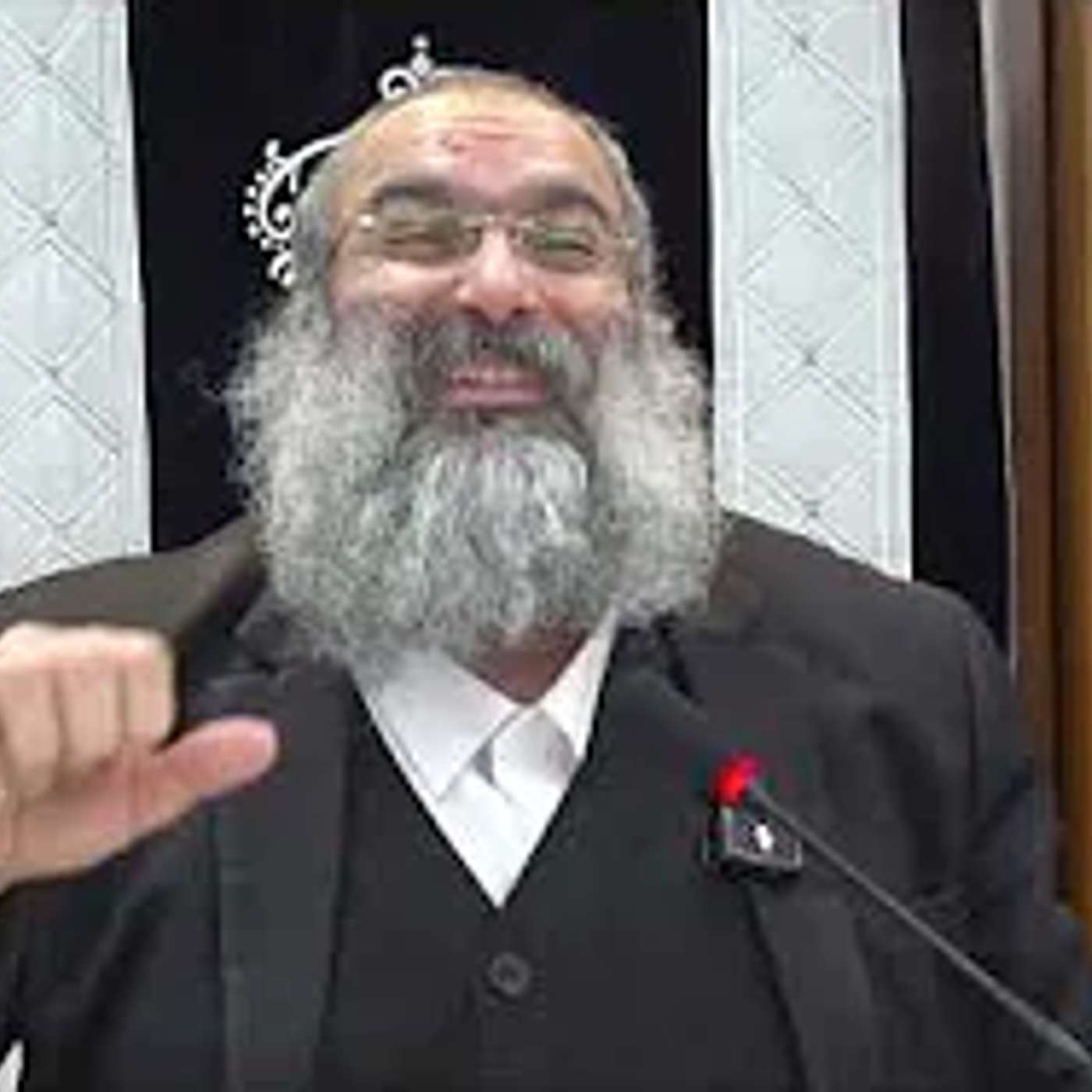 גלאי המתכות צפצף… אבל מי קנה את המציאה?▪️הרב נחמנסון▪️(שטיינבאך שול כפר חב"ד)