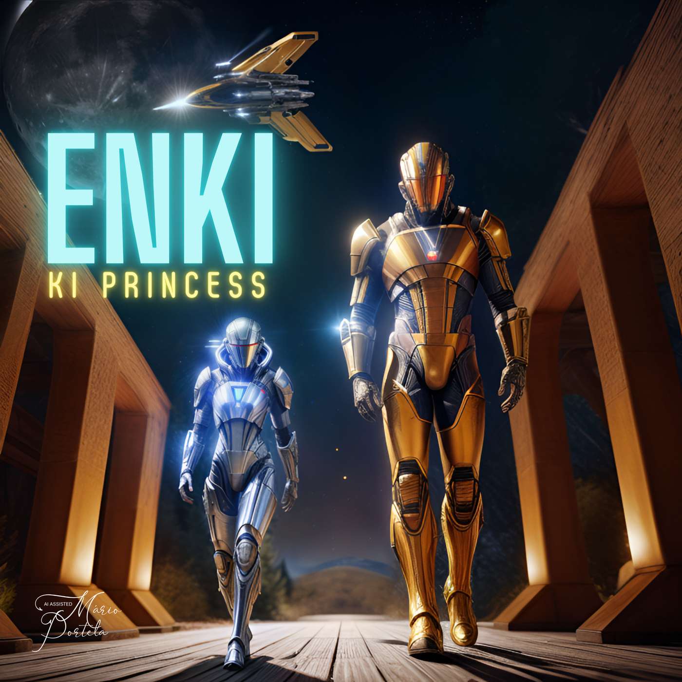 S1E13: Ki Princess S1E13: Ki Princess