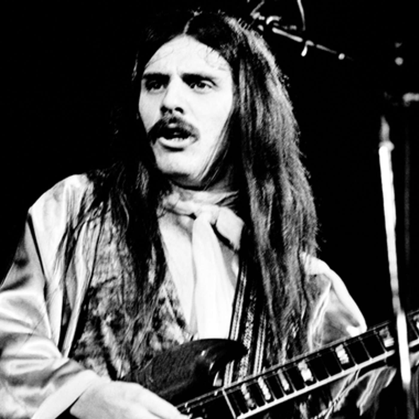 Mike Onesko's Renegade Rock | Episode 0449 | Frank Marino 1 & 2