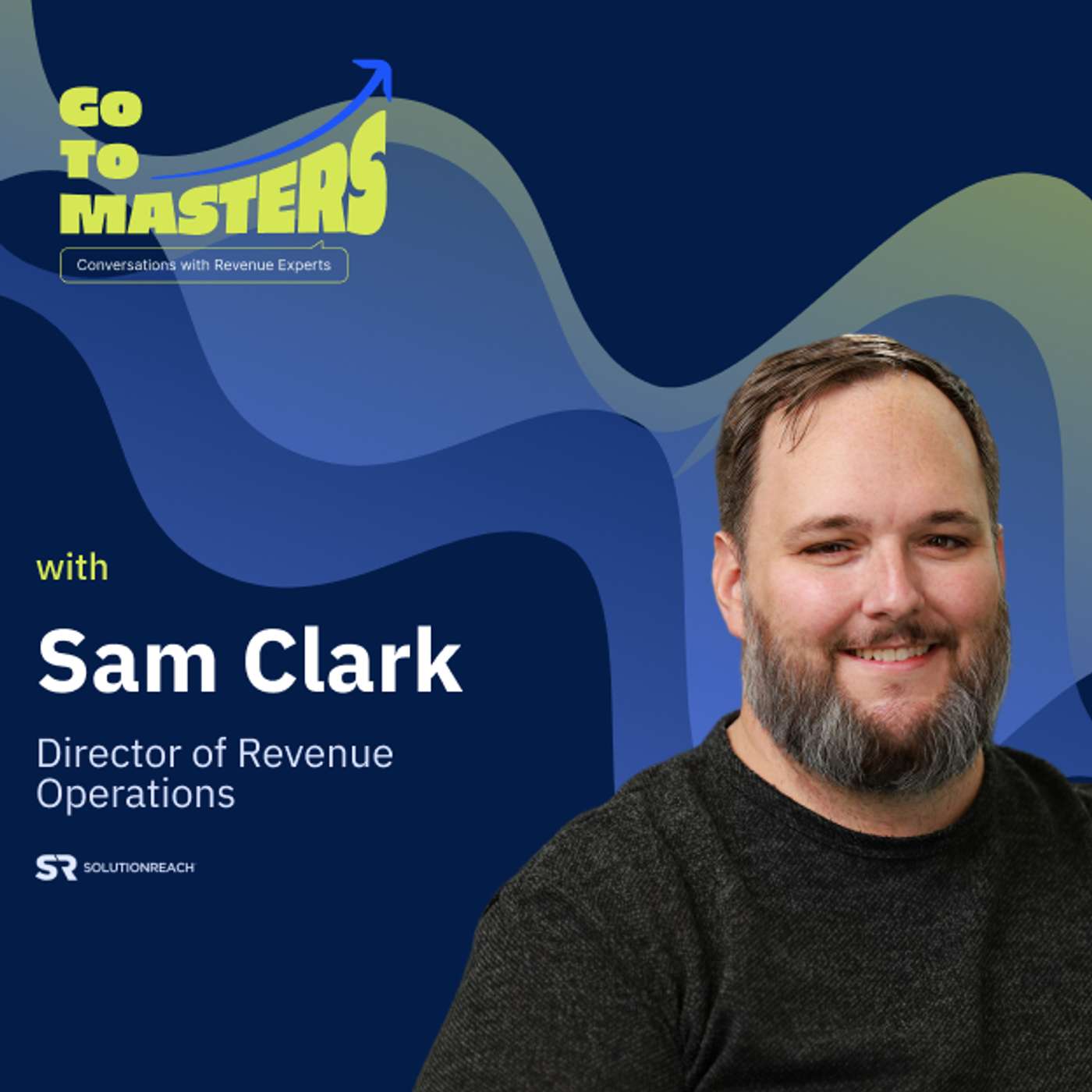 Sam Clark on Why Understanding Failure Is More Critical Than Measuring Success Sam Clark on Why Understanding Failure Is More Critical Than Measuring Success