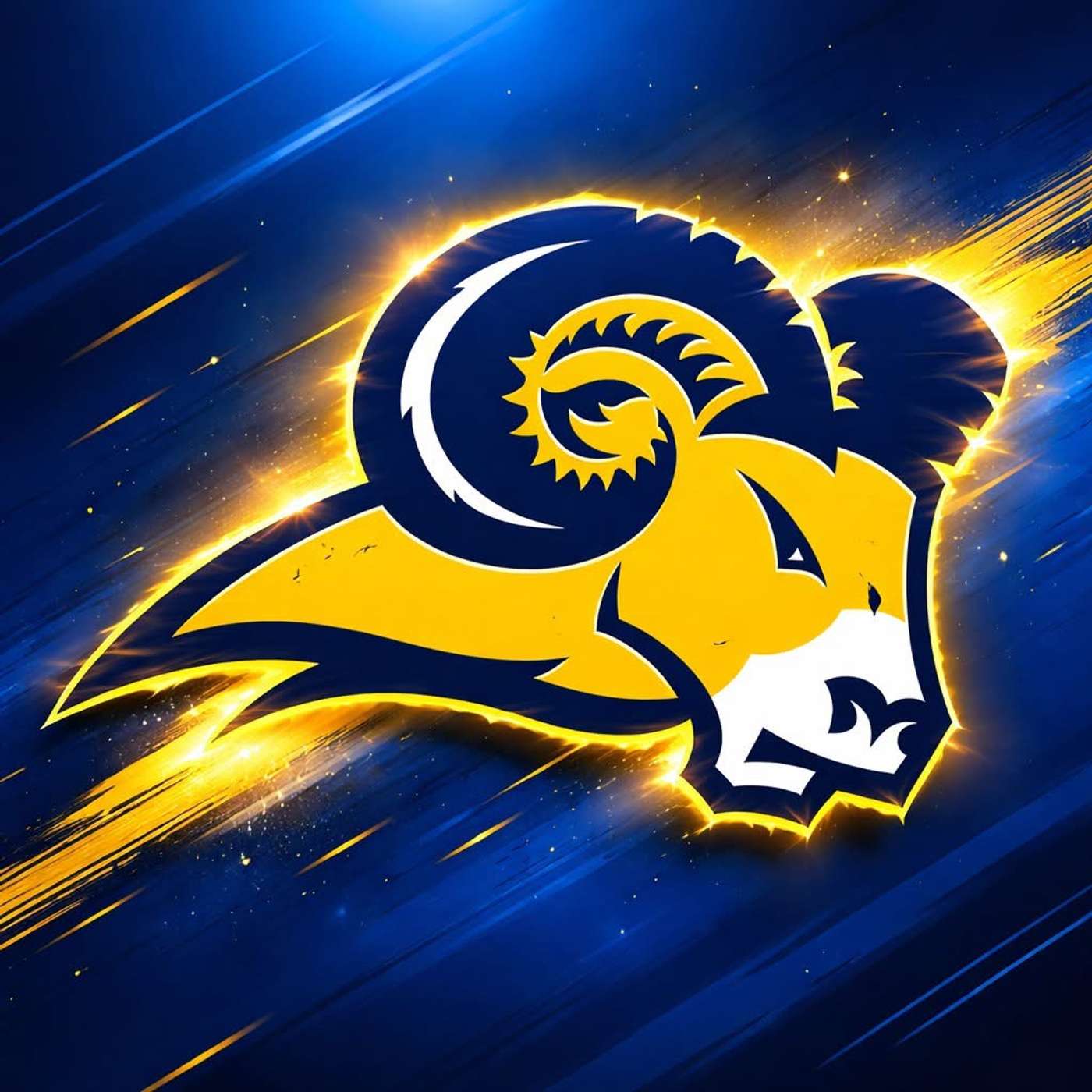 Texas Wesleyan Football podcast artwork