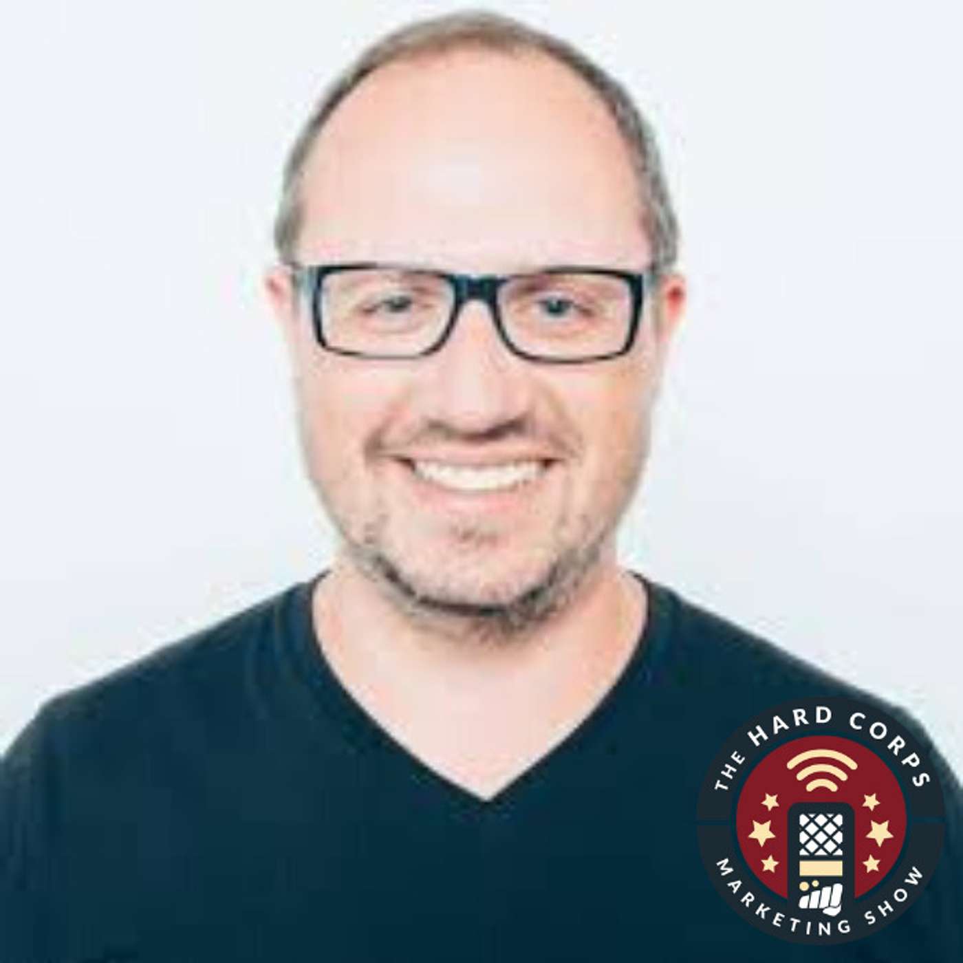 The Hard Corps Marketing Show