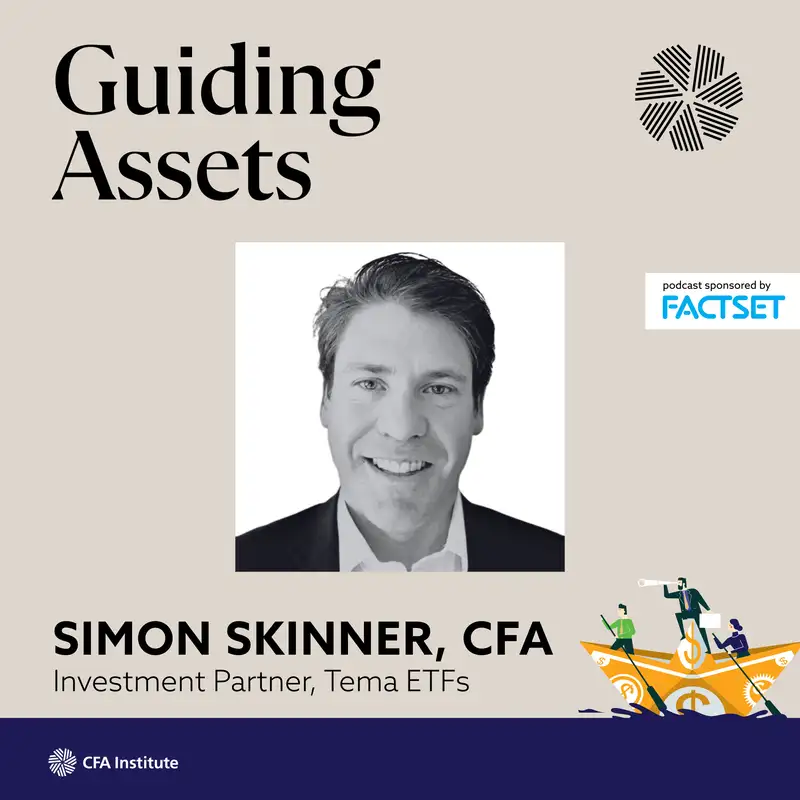 Javier Gonzalez Lastra, CFA: Luxury Goods Investing