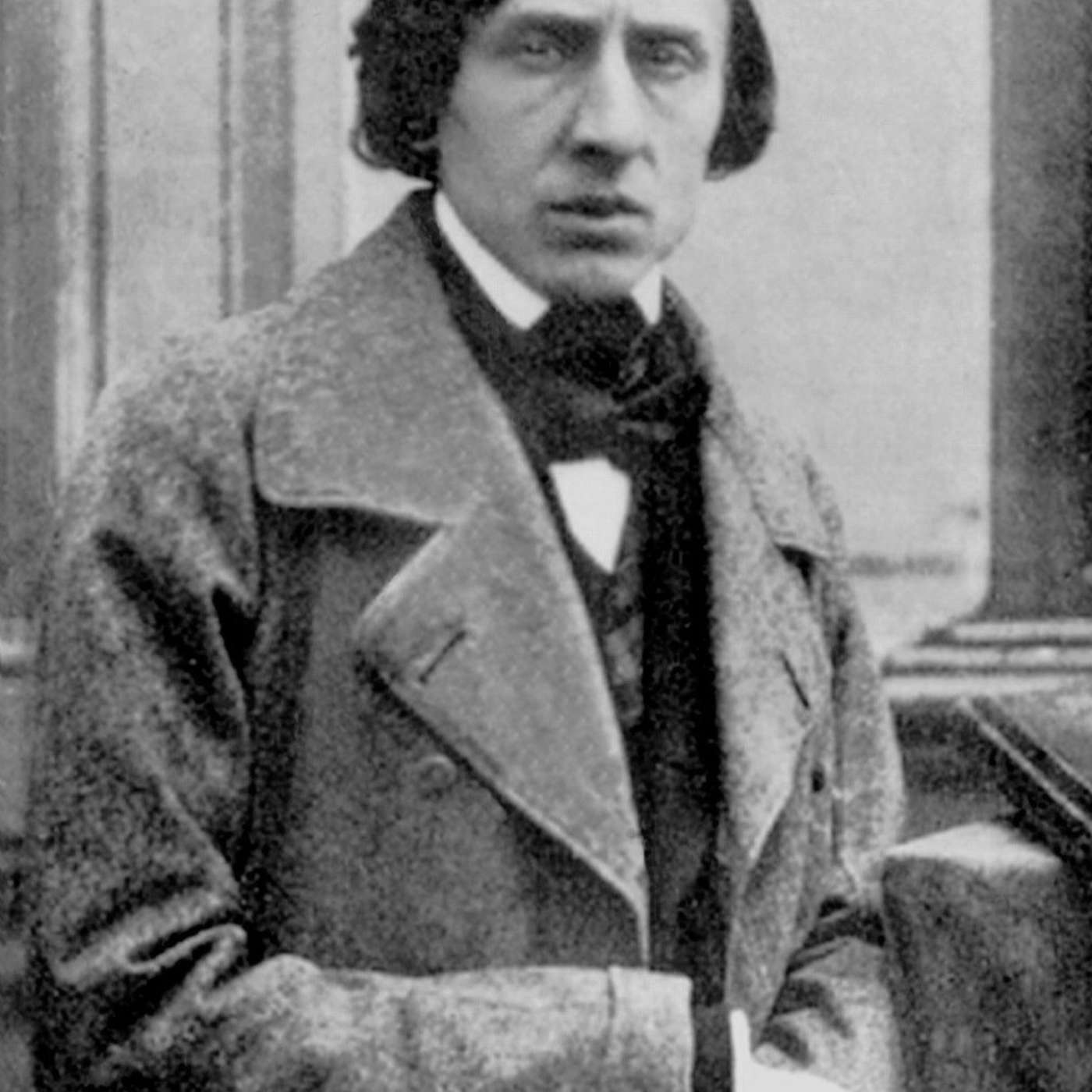 Les deniers jours de Chopin