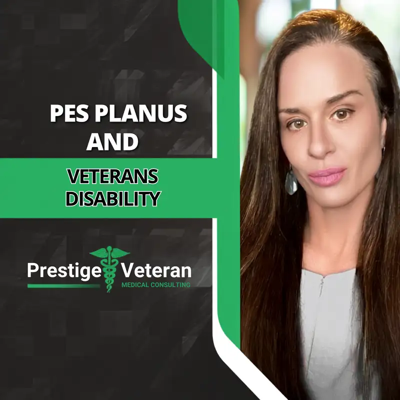 Pes Planus and Veterans Disability | All You Need To Know